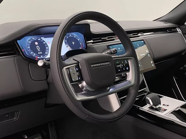 Land Rover Range Rover P530 AUTOBIOGRAPHY SWB - foto 4