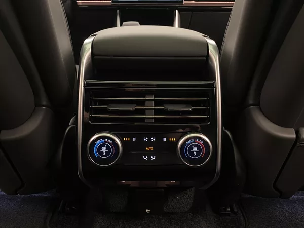 Land Rover Range Rover P530 AUTOBIOGRAPHY SWB - foto 40