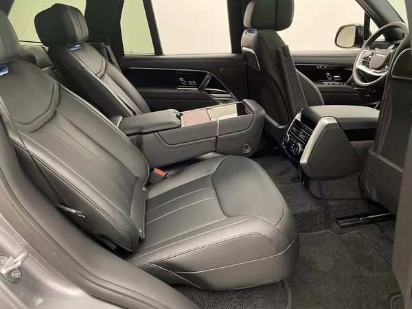 Land Rover Range Rover P530 AUTOBIOGRAPHY SWB - foto 56