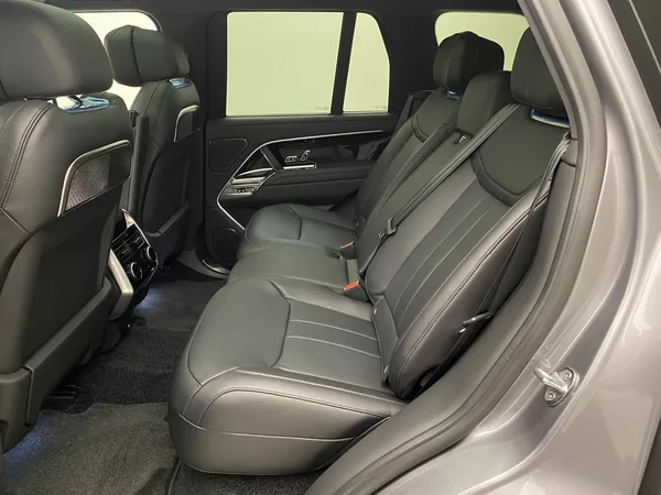 Land Rover Range Rover P530 AUTOBIOGRAPHY SWB - foto 6