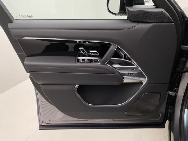 Land Rover Range Rover P530 AUTOBIOGRAPHY SWB - foto 7
