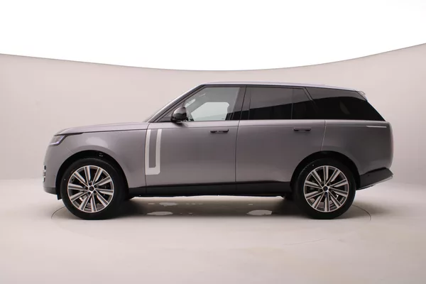 Land Rover Range Rover P530 AUTOBIOGRAPHY SWB - foto 9