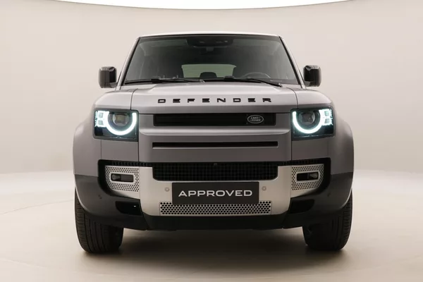 Land Rover Defender 110 D250 HSE AWD AUT CZ - foto 15