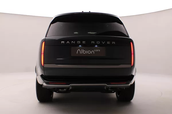 Land Rover Range Rover P530 AUTOBIOGRAPHY SWB - foto 10