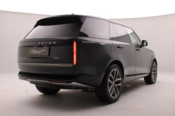 Land Rover Range Rover P530 AUTOBIOGRAPHY SWB - foto 11