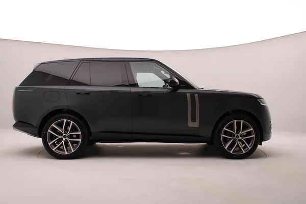 Land Rover Range Rover P530 AUTOBIOGRAPHY SWB - foto 12