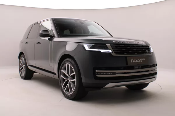 Land Rover Range Rover P530 AUTOBIOGRAPHY SWB - foto 13