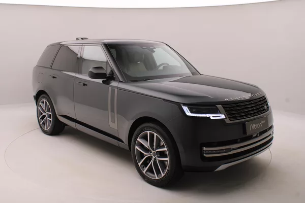 Land Rover Range Rover P530 AUTOBIOGRAPHY SWB - foto 14