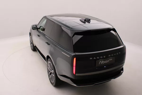 Land Rover Range Rover P530 AUTOBIOGRAPHY SWB - foto 15