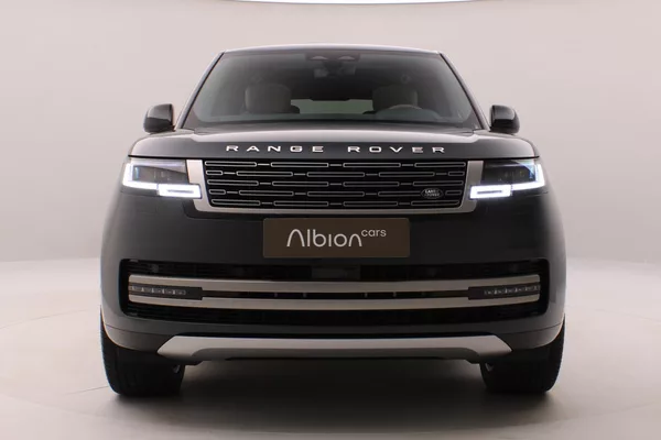 Land Rover Range Rover P530 AUTOBIOGRAPHY SWB - foto 16
