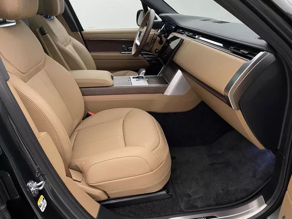 Land Rover Range Rover P530 AUTOBIOGRAPHY SWB - foto 18