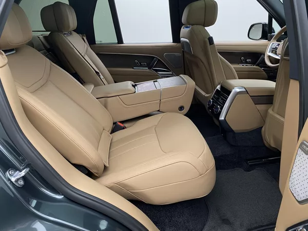 Land Rover Range Rover P530 AUTOBIOGRAPHY SWB - foto 19