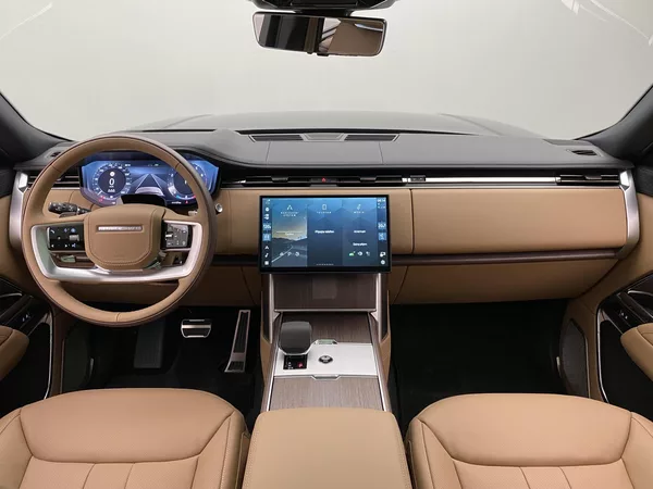 Land Rover Range Rover P530 AUTOBIOGRAPHY SWB - foto 2