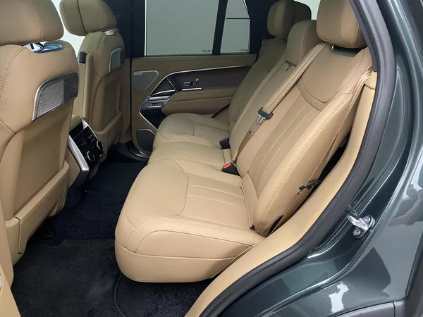 Land Rover Range Rover P530 AUTOBIOGRAPHY SWB - foto 5