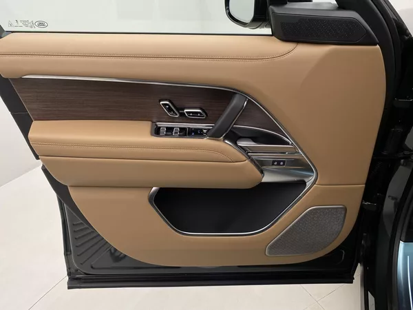 Land Rover Range Rover P530 AUTOBIOGRAPHY SWB - foto 6