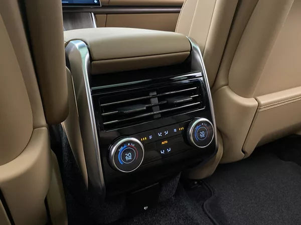Land Rover Range Rover P530 AUTOBIOGRAPHY SWB - foto 60
