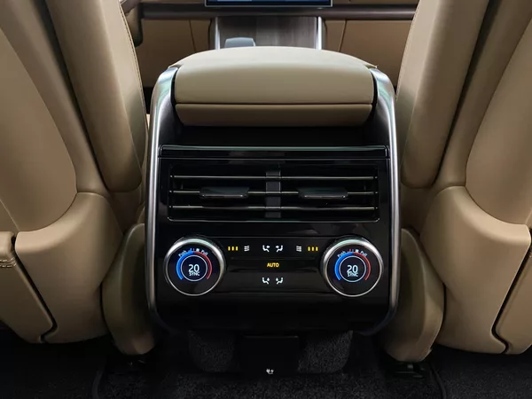 Land Rover Range Rover P530 AUTOBIOGRAPHY SWB - foto 61