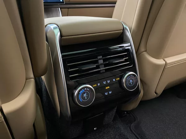 Land Rover Range Rover P530 AUTOBIOGRAPHY SWB - foto 62