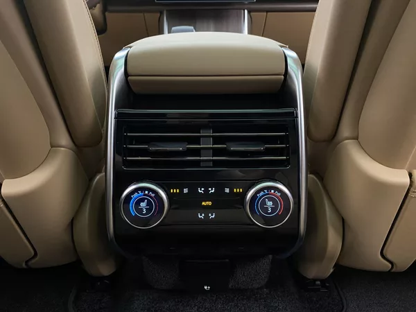 Land Rover Range Rover P530 AUTOBIOGRAPHY SWB - foto 63