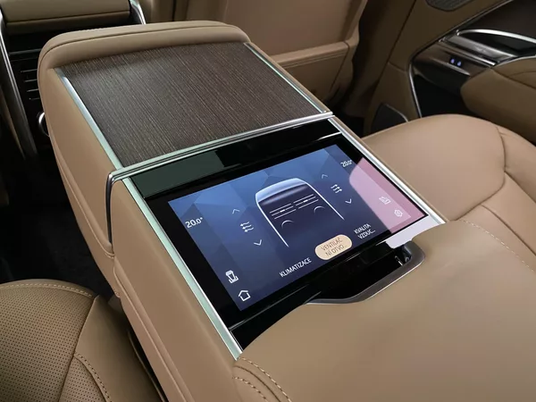 Land Rover Range Rover P530 AUTOBIOGRAPHY SWB - foto 70