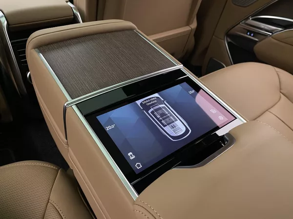 Land Rover Range Rover P530 AUTOBIOGRAPHY SWB - foto 74