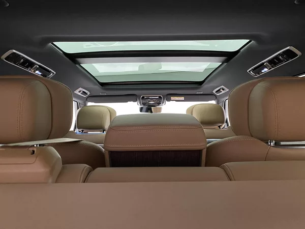 Land Rover Range Rover P530 AUTOBIOGRAPHY SWB - foto 77