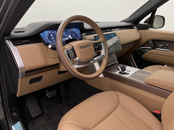 Land Rover Range Rover P530 AUTOBIOGRAPHY SWB - foto 78