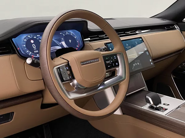 Land Rover Range Rover P530 AUTOBIOGRAPHY SWB - foto 79