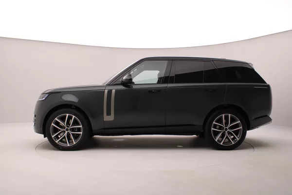 Land Rover Range Rover P530 AUTOBIOGRAPHY SWB - foto 8