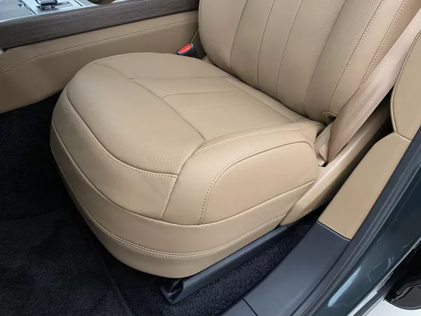 Land Rover Range Rover P530 AUTOBIOGRAPHY SWB - foto 84
