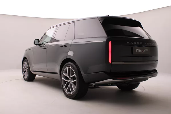 Land Rover Range Rover P530 AUTOBIOGRAPHY SWB - foto 9