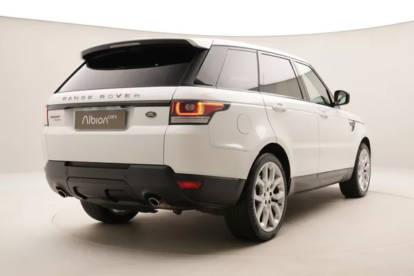 Land Rover Range Rover Sport 3.0 SDV6 HSE AWD AUT - foto 12