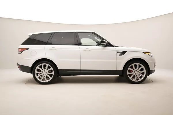 Land Rover Range Rover Sport 3.0 SDV6 HSE AWD AUT - foto 13
