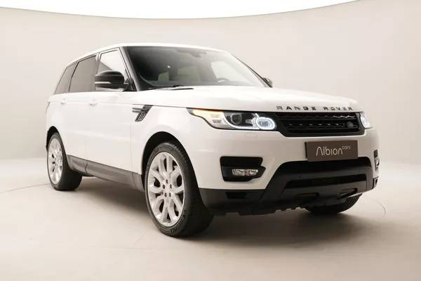 Land Rover Range Rover Sport 3.0 SDV6 HSE AWD AUT - foto 14
