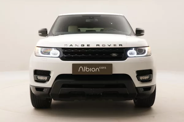 Land Rover Range Rover Sport 3.0 SDV6 HSE AWD AUT - foto 15