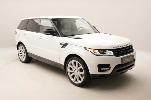 Land Rover Range Rover Sport 3.0 SDV6 HSE AWD AUT - foto 16
