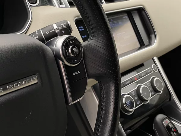 Land Rover Range Rover Sport 3.0 SDV6 HSE AWD AUT - foto 20