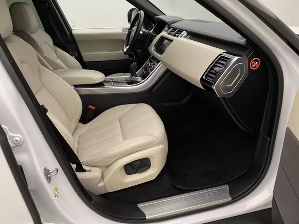 Land Rover Range Rover Sport 3.0 SDV6 HSE AWD AUT - foto 21