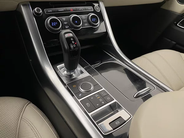 Land Rover Range Rover Sport 3.0 SDV6 HSE AWD AUT - foto 24