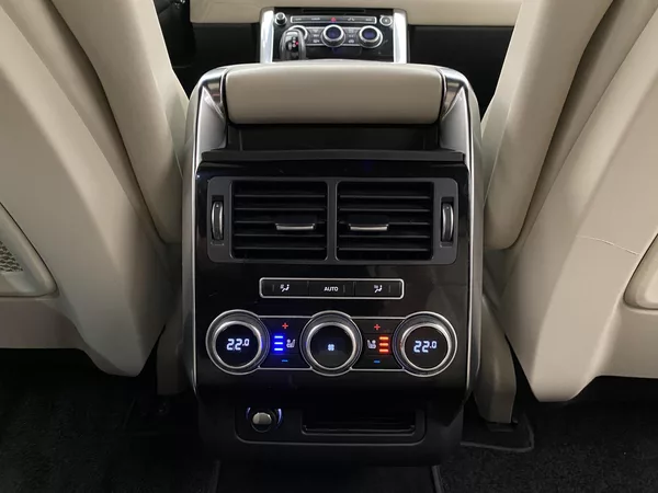 Land Rover Range Rover Sport 3.0 SDV6 HSE AWD AUT - foto 27
