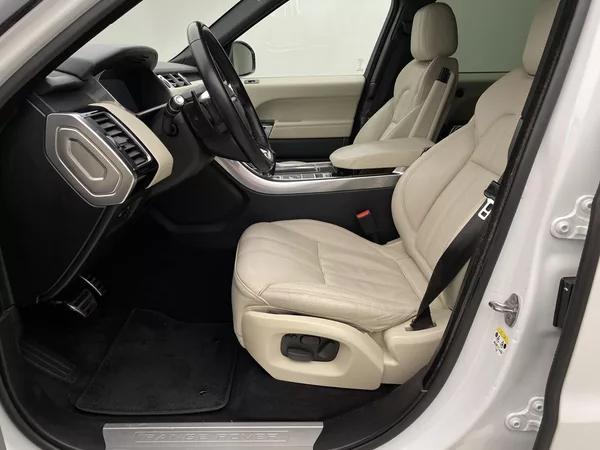 Land Rover Range Rover Sport 3.0 SDV6 HSE AWD AUT - foto 3