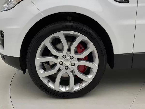 Land Rover Range Rover Sport 3.0 SDV6 HSE AWD AUT - foto 31