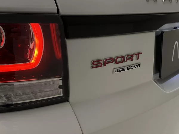 Land Rover Range Rover Sport 3.0 SDV6 HSE AWD AUT - foto 32