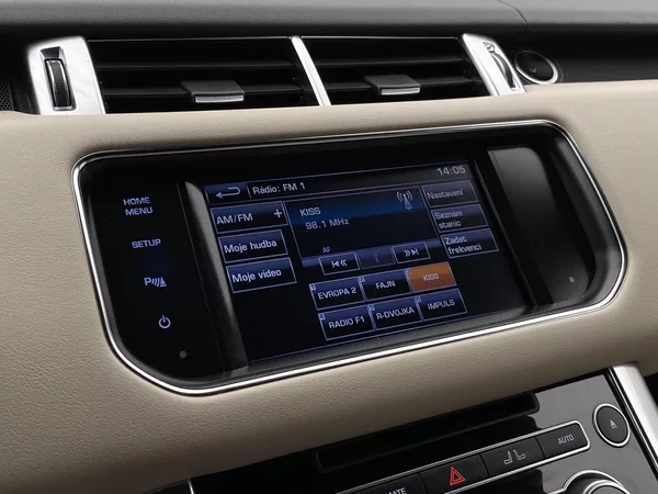 Land Rover Range Rover Sport 3.0 SDV6 HSE AWD AUT - foto 33