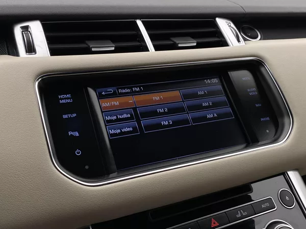 Land Rover Range Rover Sport 3.0 SDV6 HSE AWD AUT - foto 34