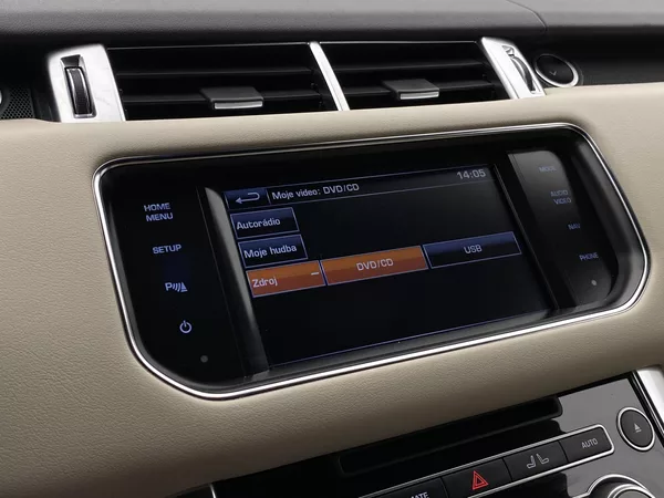 Land Rover Range Rover Sport 3.0 SDV6 HSE AWD AUT - foto 36