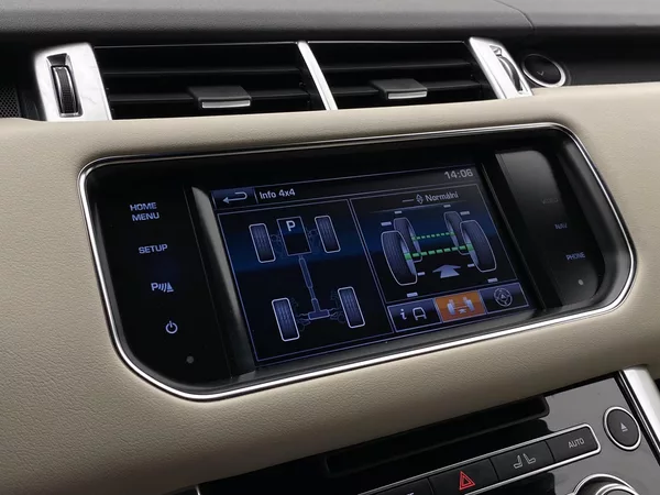 Land Rover Range Rover Sport 3.0 SDV6 HSE AWD AUT - foto 39