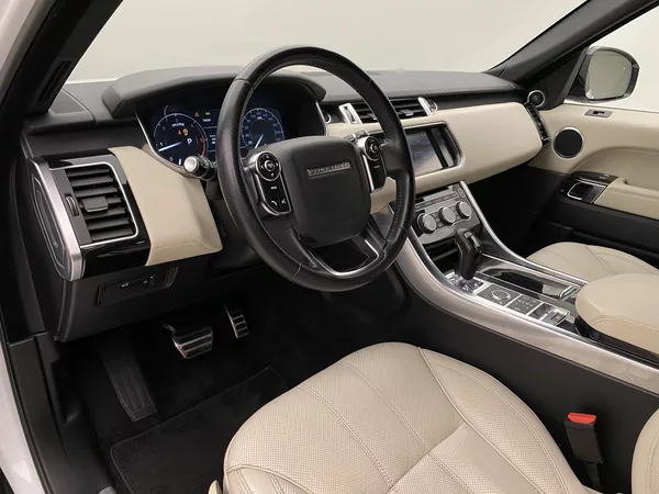 Land Rover Range Rover Sport 3.0 SDV6 HSE AWD AUT - foto 4