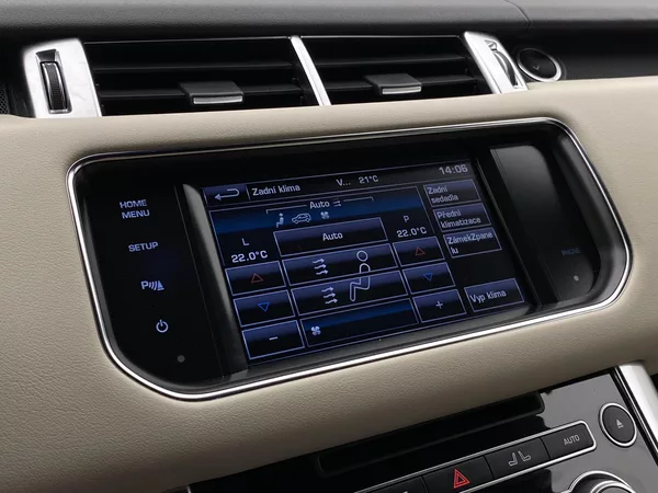 Land Rover Range Rover Sport 3.0 SDV6 HSE AWD AUT - foto 42