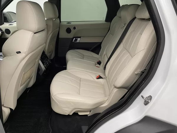 Land Rover Range Rover Sport 3.0 SDV6 HSE AWD AUT - foto 5